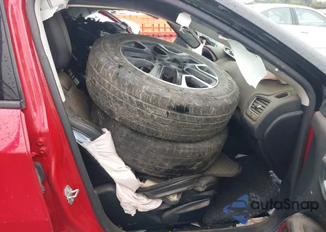 2020 Jeep Compass Trailhawk 4X4 из США, поврежденный, VIN 3C4NJDDBXLT195702